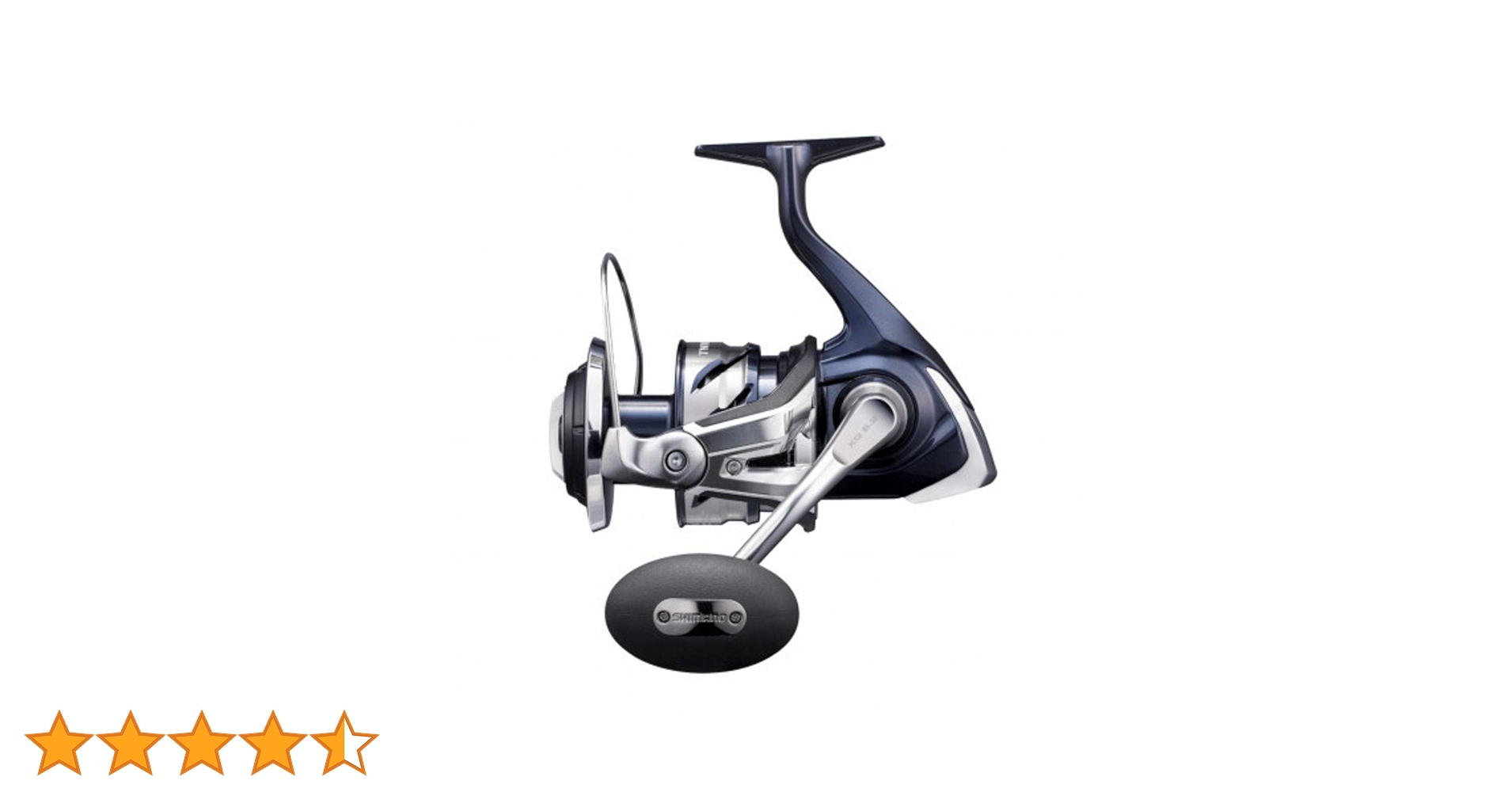 リール SHIMANO 21 TWIN POWER SW14000XG Shimano 21 TWIN POWER SW 14000XG Spinning Reel Shipping From